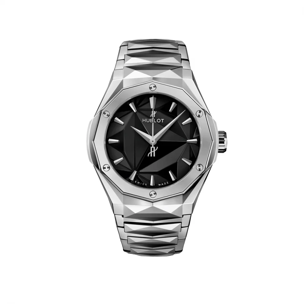 Hublot Classic Fusion